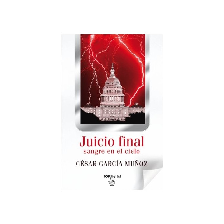 Juicio Final. Sangre en el Cielo